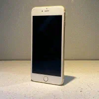 iPhone 6plus آیفون ۶ پلاس