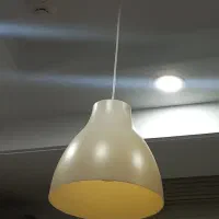 لوستر ایکیا