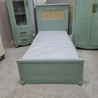 تخت نوجوان ام دی اف وکیوم کلاسیک