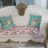 مبل|مبلمان خانگی و میز عسلی|کرج, آق تپه|دیوار