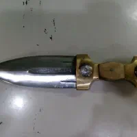 چاقو قدمت دار