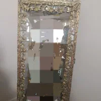 مینی بوفه برنزی
