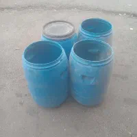 دبعه سطل ۶۰ لیتری
