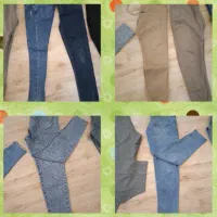 لباس انواع (شلوار پیراهن بافت)خیلی ارزان