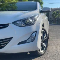 هیوندای النترا 2015 1800cc