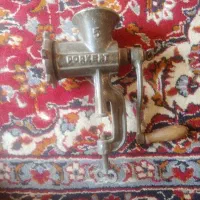 چرخ گوشت