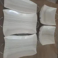 ظرف پذیرایی