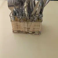 کاردوچنگال میوه خوری