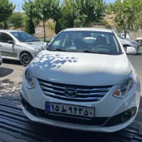 Jac-j4 - جک جی ۴|خودرو سواری و وانت|تهران, پونک|دیوار