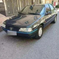 پژو ۴۰۵مدل ۸۳