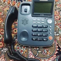 تلفن رومیزی