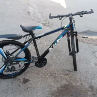 دوچرخه سایز ۲۴ رینگ اسپرت