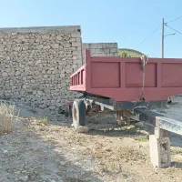 تریلی|قطعات یدکی و لوازم جانبی|چیتاب, |دیوار