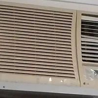 فروش کولر پنجره ای LG