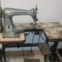 چرخ چرم دوزی
