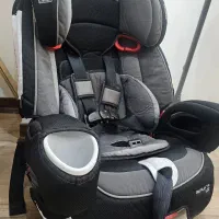 صندلی ماشین گراکو