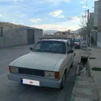پیکان وانت 93بیرنگ