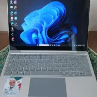 لپ تاپ مایکروسافت surface laptop go 1