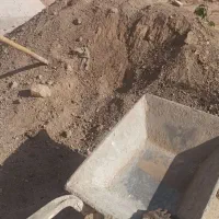 خاک مزرعه
