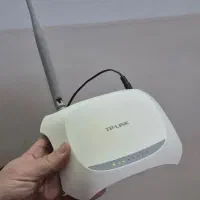 مودم تی پی لینک