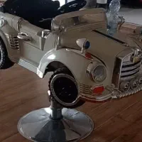 ماشین شارژی