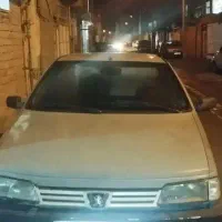 اردی مدل ۱۳۸۴
