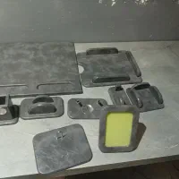 صندلی میز مبل لوازم اداری کشو دار کمد معاوضه