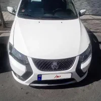 کوئیک GXمدل1404درحدصفر