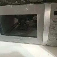 مایکروویو دوو اصلی