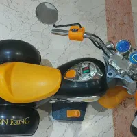 فروش موتور شارژی