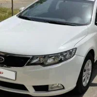 سراتو سایپا ۱۶۰۰ آپشنال