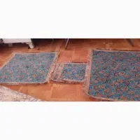 رومیزی ترمه