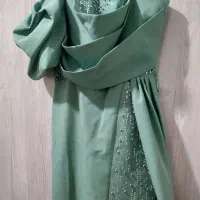 پیراهن مجلسی