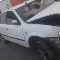سمند تصادفی
