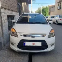 لیفان/X50/اتومات۹۵/بی رنگ/کم کار