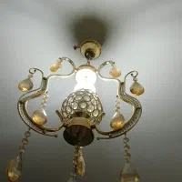 لوسترآشپزخانه