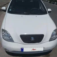 تیبا۱ صندوقدار 1400
