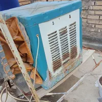 کولر دست دوم