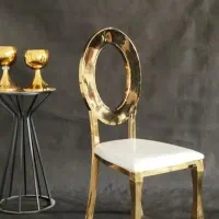 صندلی تالار پناه