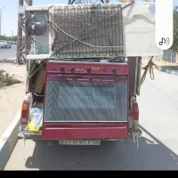 خریدار‌ضایعات‌اهن‌وهمه‌نوع‌لوازم‌....منزل