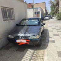 405 مدل ۹۲