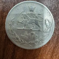 سکه قدیمی