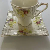 سرویس عصرانه خوری و چایی خوری