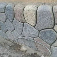بنایی/ نقاشی/ سرامیک، سیمان، سنگ کاری