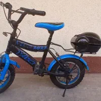 دوچرخه سایز ۱۲