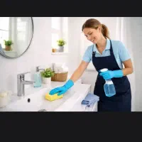 شرکت  خدماتی ونظافتی  ترنم پاک