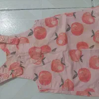 لباس بیرونی کودک