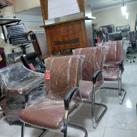 پخش صندلی کنفرانسی کد۶۰۹میزمدیریتی کد۳۶ گیمینگ کد۵