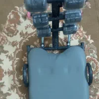دستگاه ورزشی