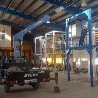 نیسان جرثقیل